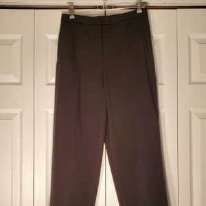 Women's Dress Barn Dress Pant